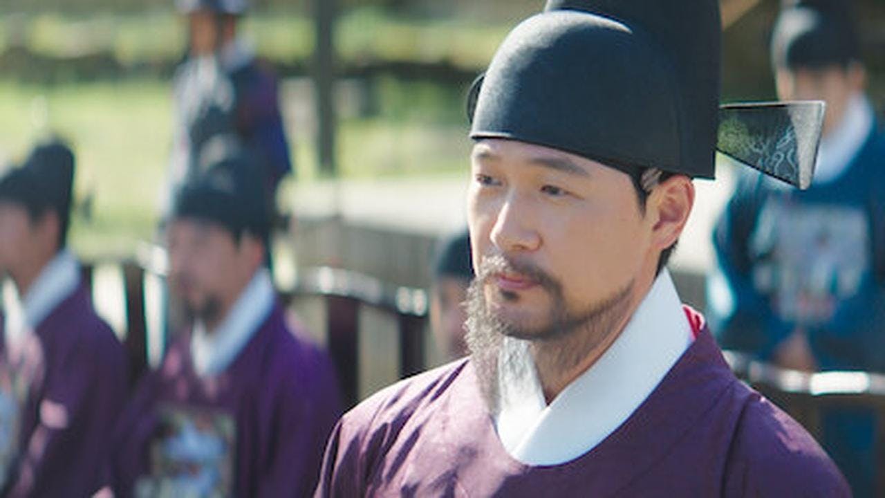 assista ao episódio 3 da temporada 1