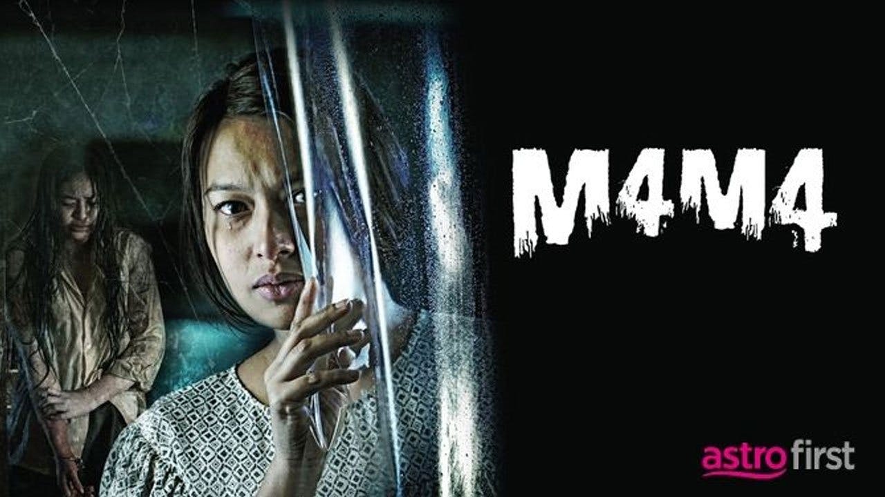 M4M4 assista online