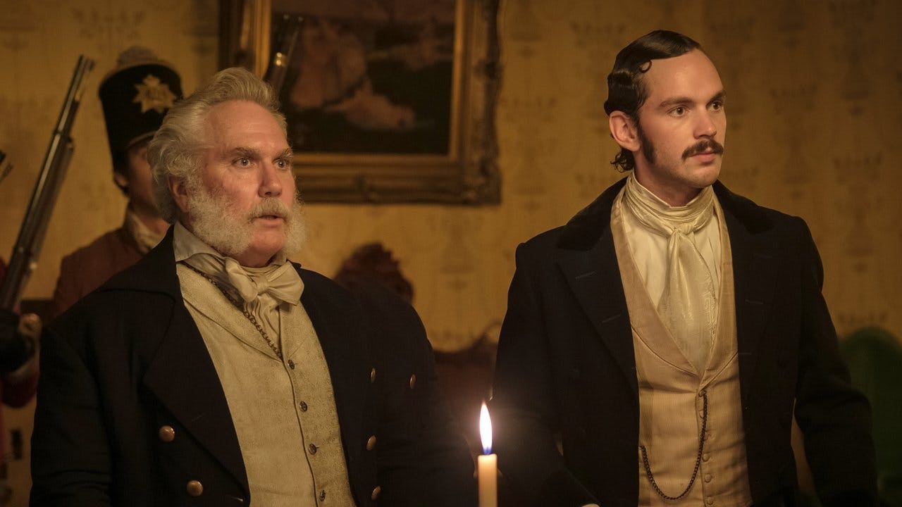 assista ao episódio 7 da temporada 1