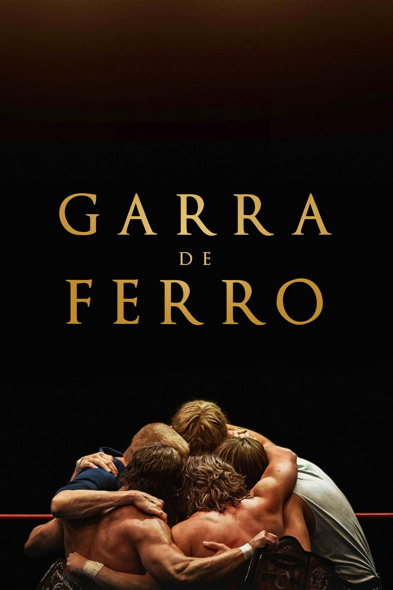 Assistir Garra de Ferro Online em HD