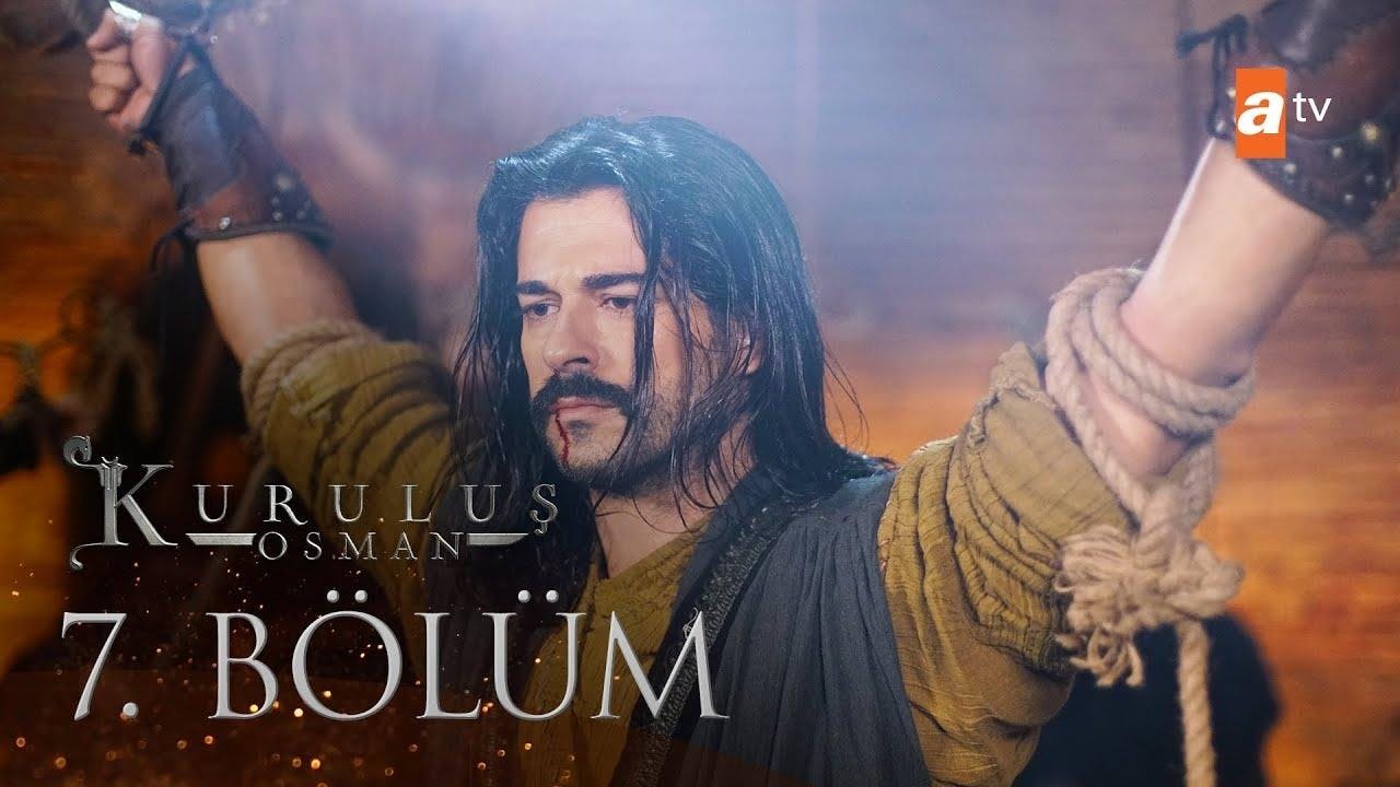 assista ao episódio 7 da temporada 1