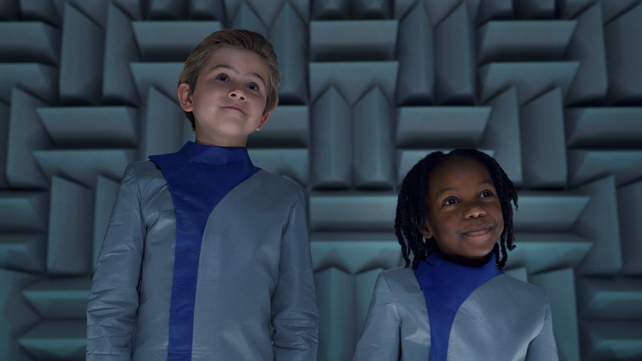 assista ao episódio 7 da temporada 1