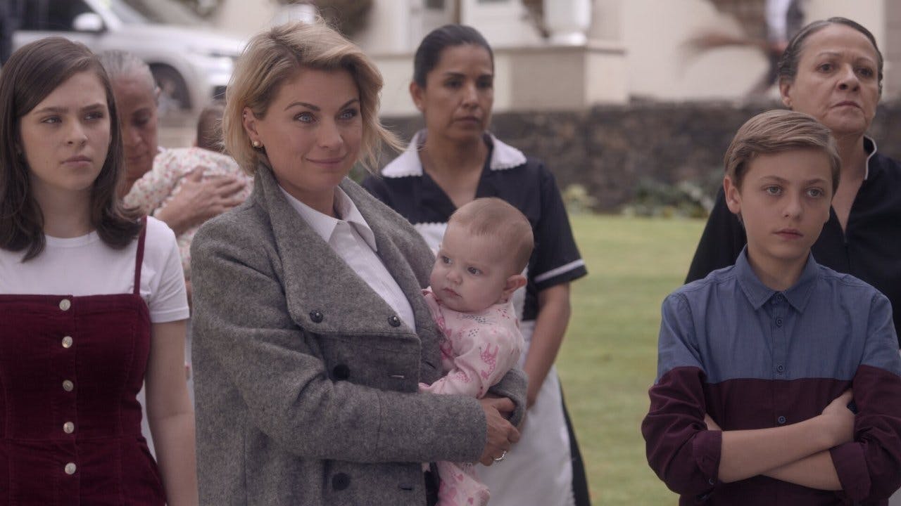 assista ao episódio 2 da temporada 1