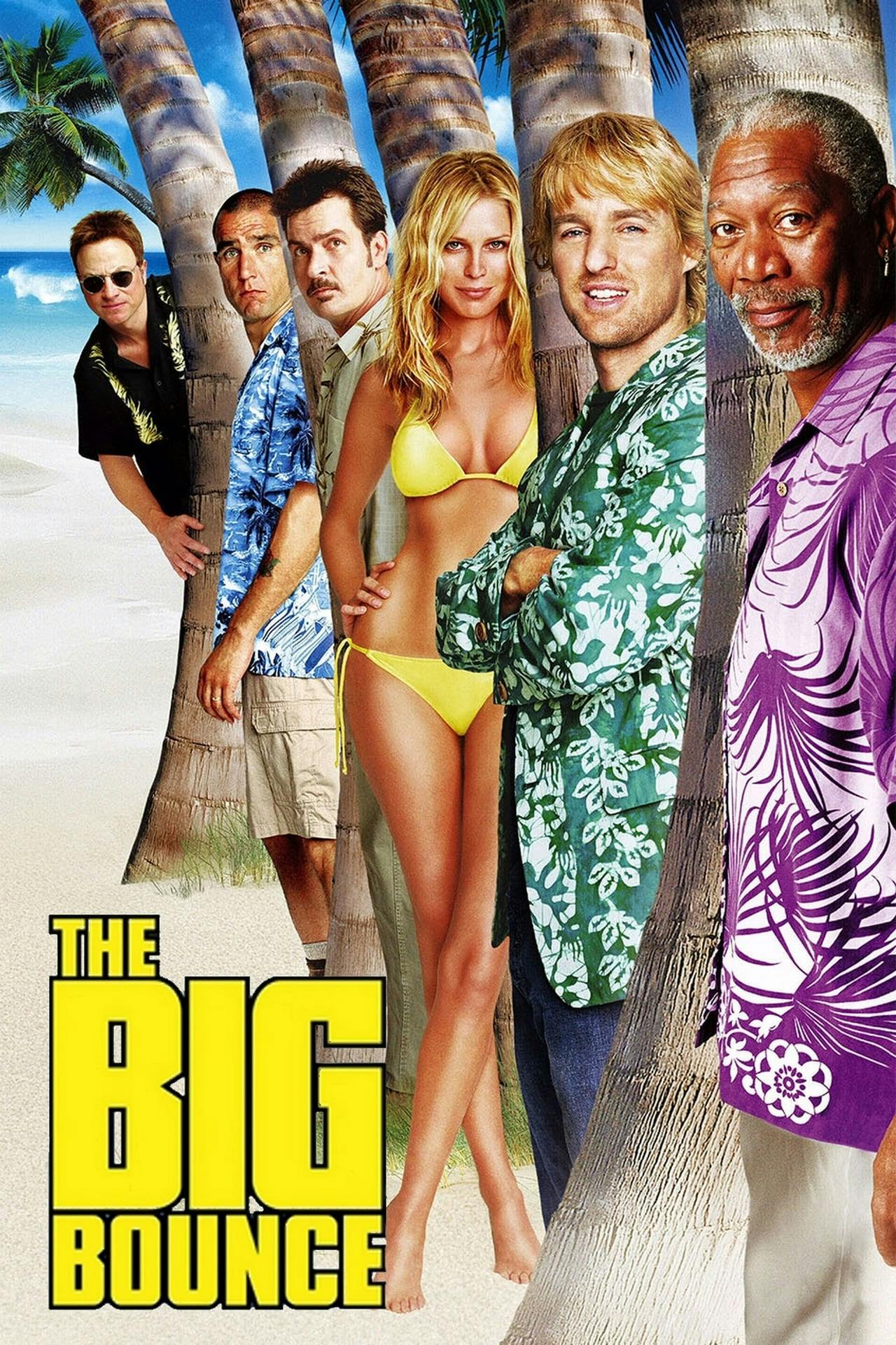 Assistir O Golpe Online em HD