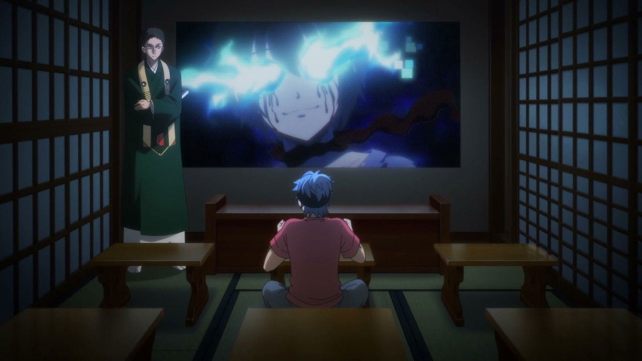 assista ao episódio 3 da temporada 1