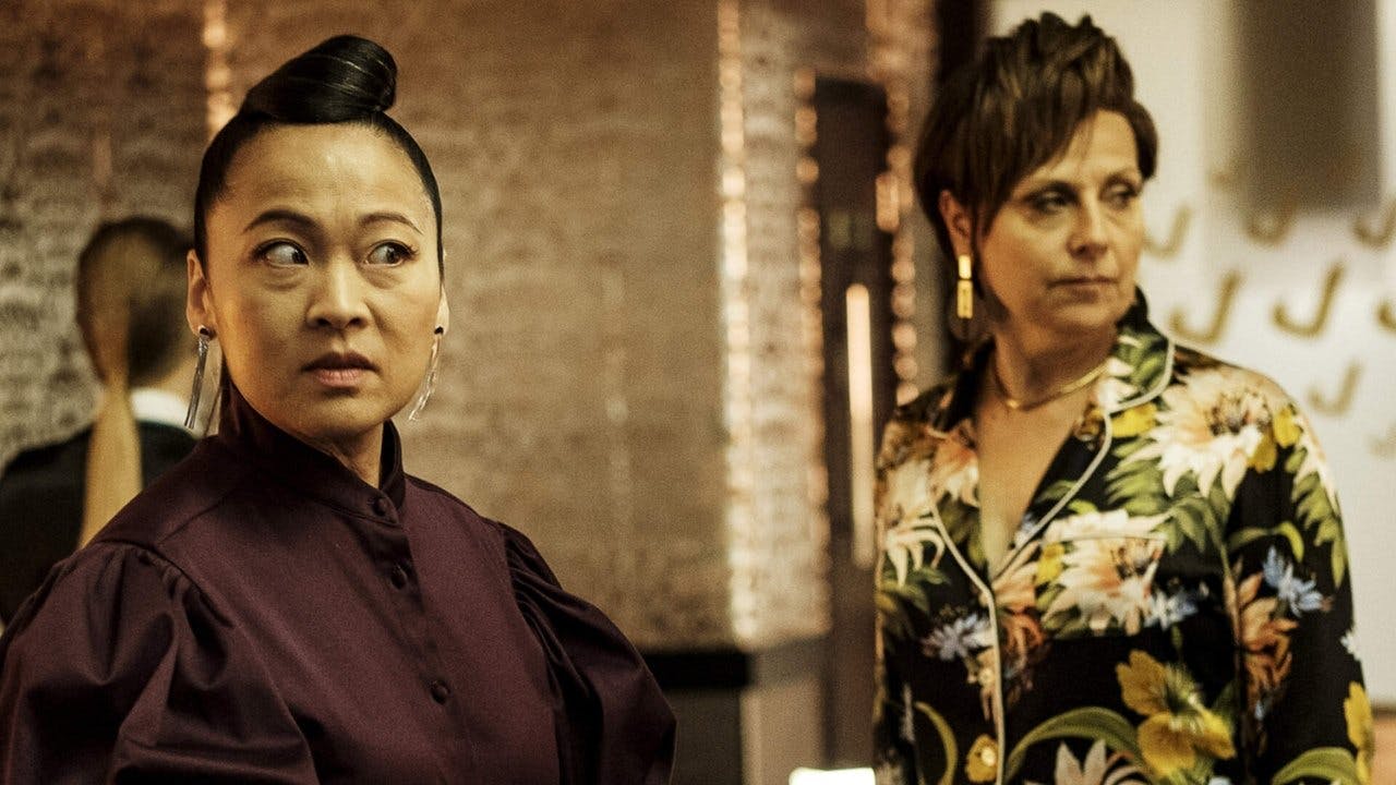assista ao episódio 9 da temporada 1