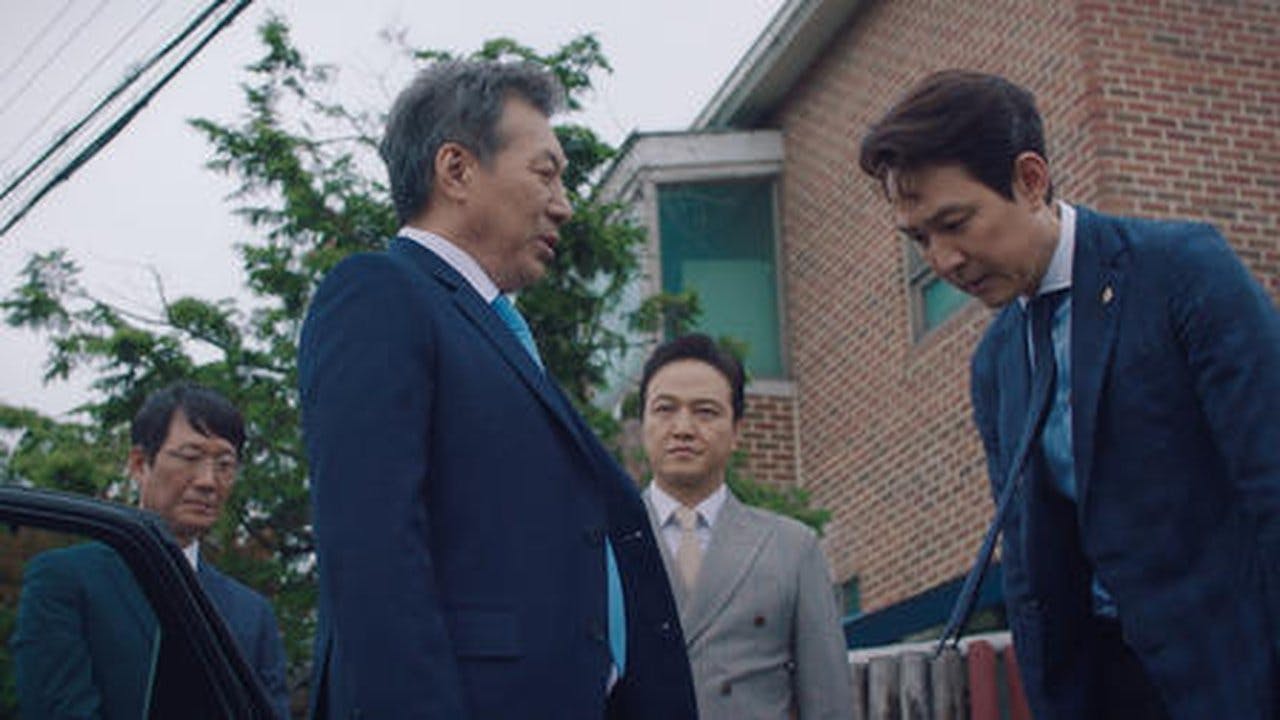assista ao episódio 4 da temporada 1