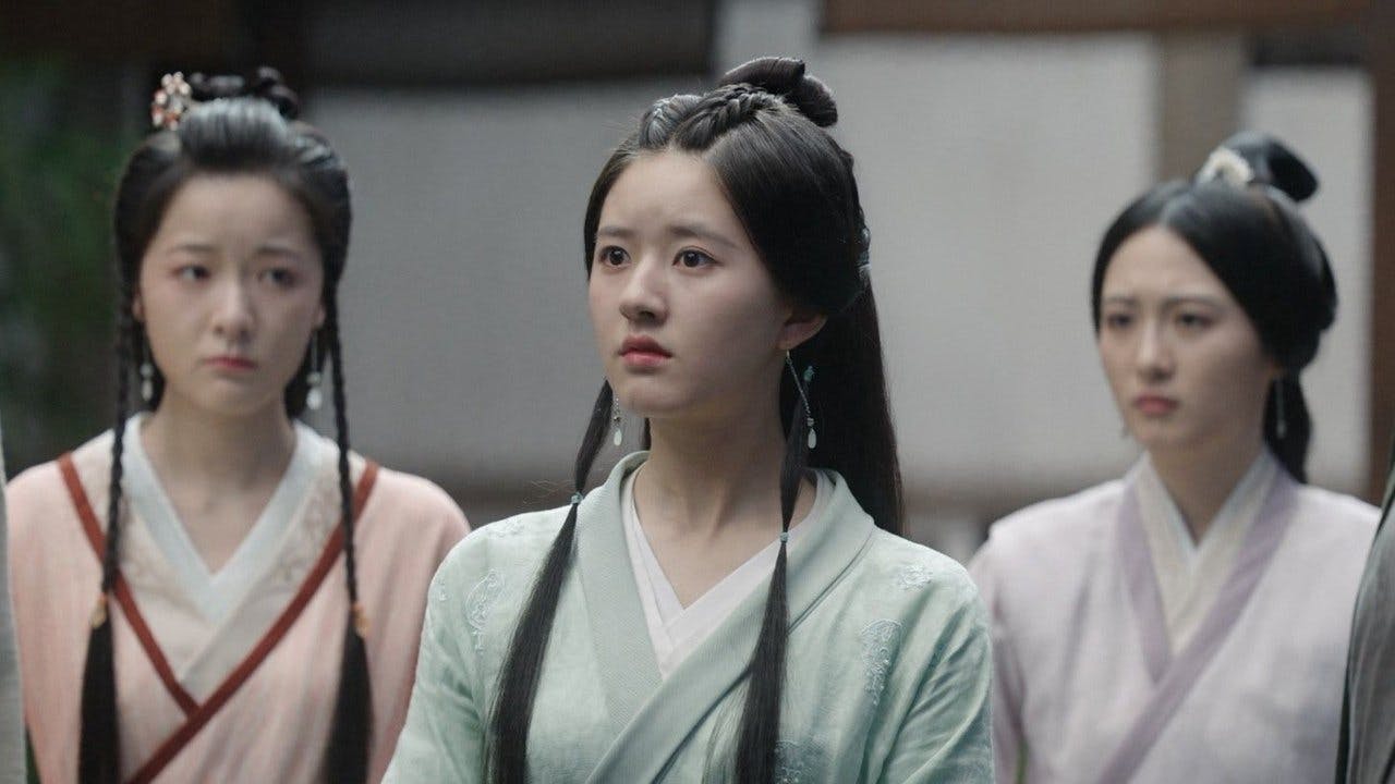 assista ao episódio 16 da temporada 1