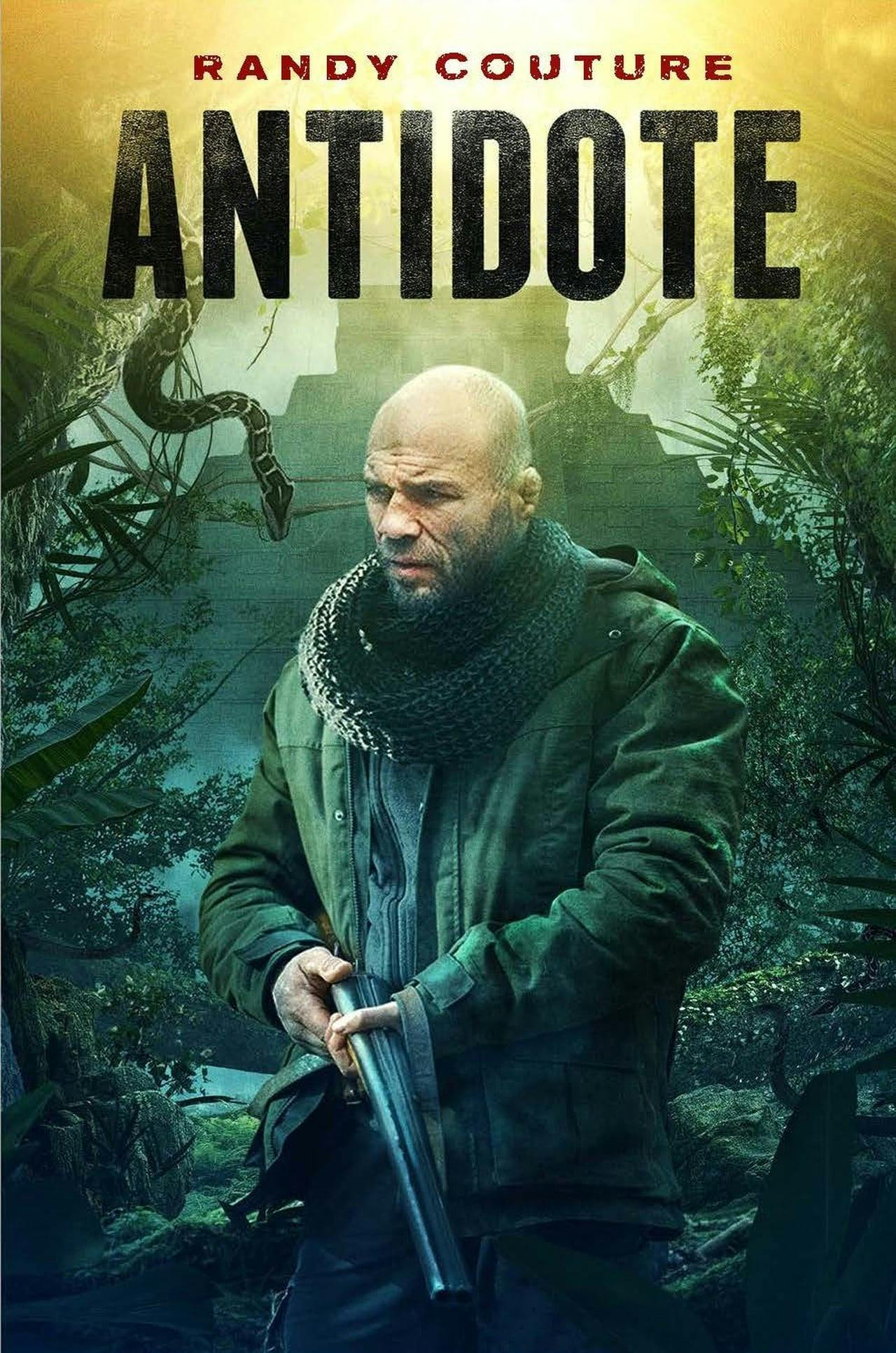 Assistir Antidote Online em HD