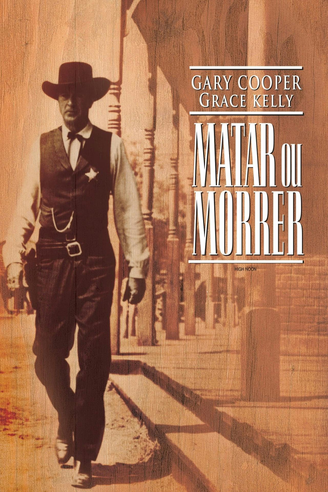 Assistir Matar ou Morrer Online em HD