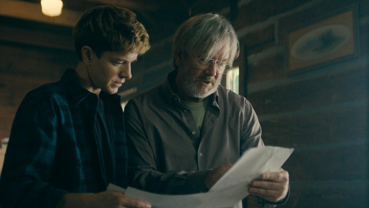 assista ao episódio 5 da temporada 1