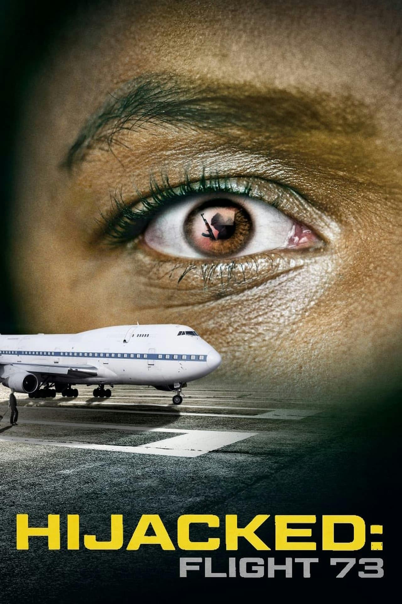 Assistir Hijacked: Flight 73 Online em HD