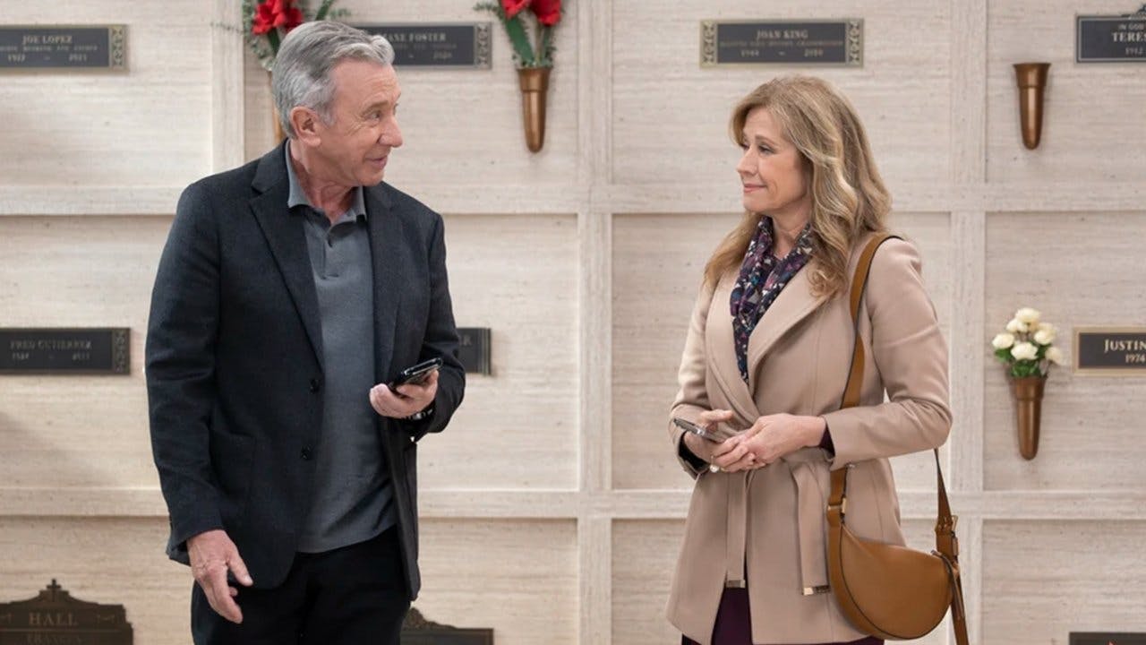 assista ao episódio 6 da temporada 1