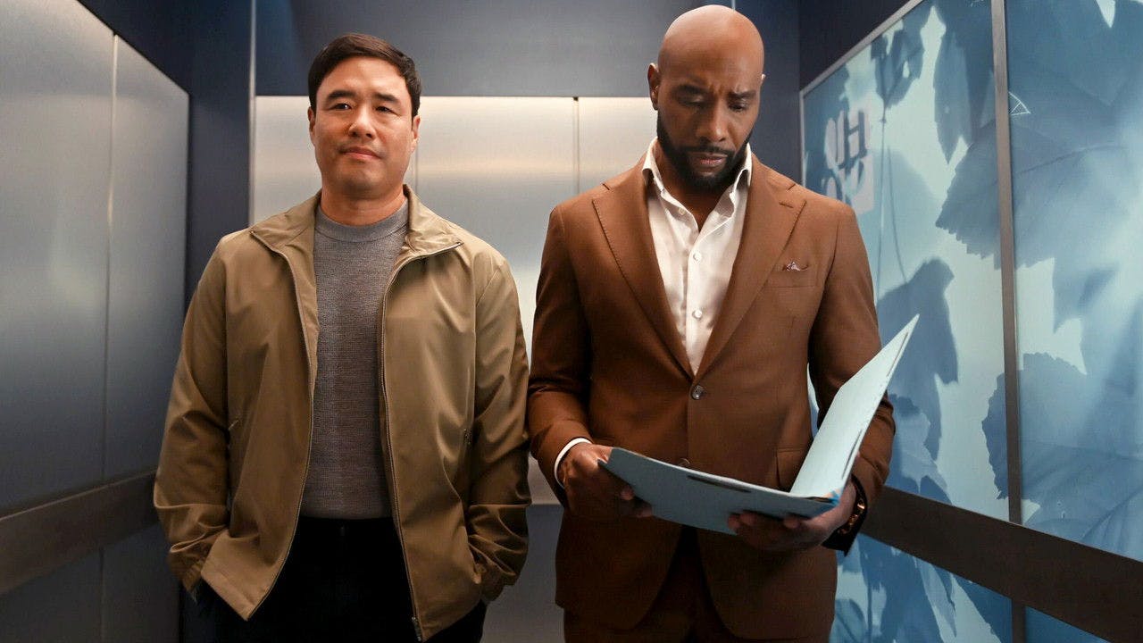 assista ao episódio 13 da temporada 1