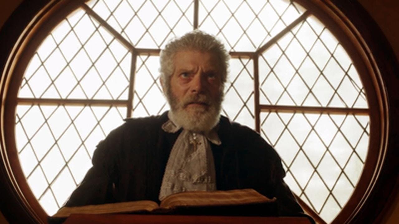 assista ao episódio 11 da temporada 1