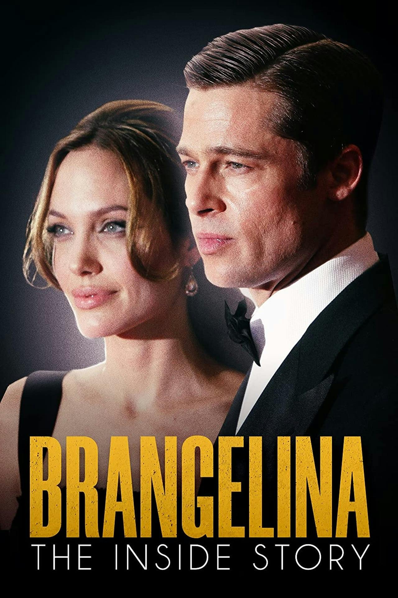 Assistir Brangelina: The Inside Story Online em HD