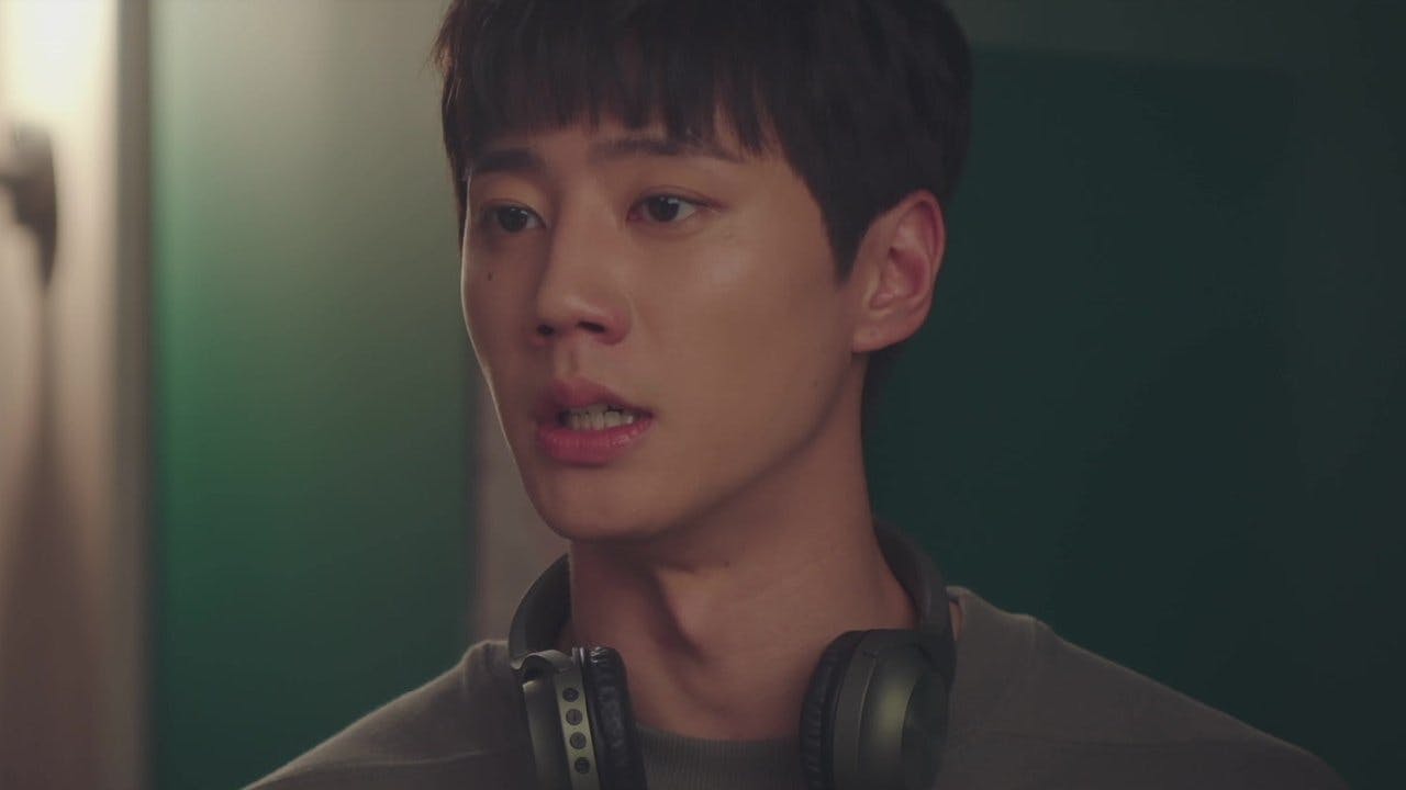 assista ao episódio 9 da temporada 1