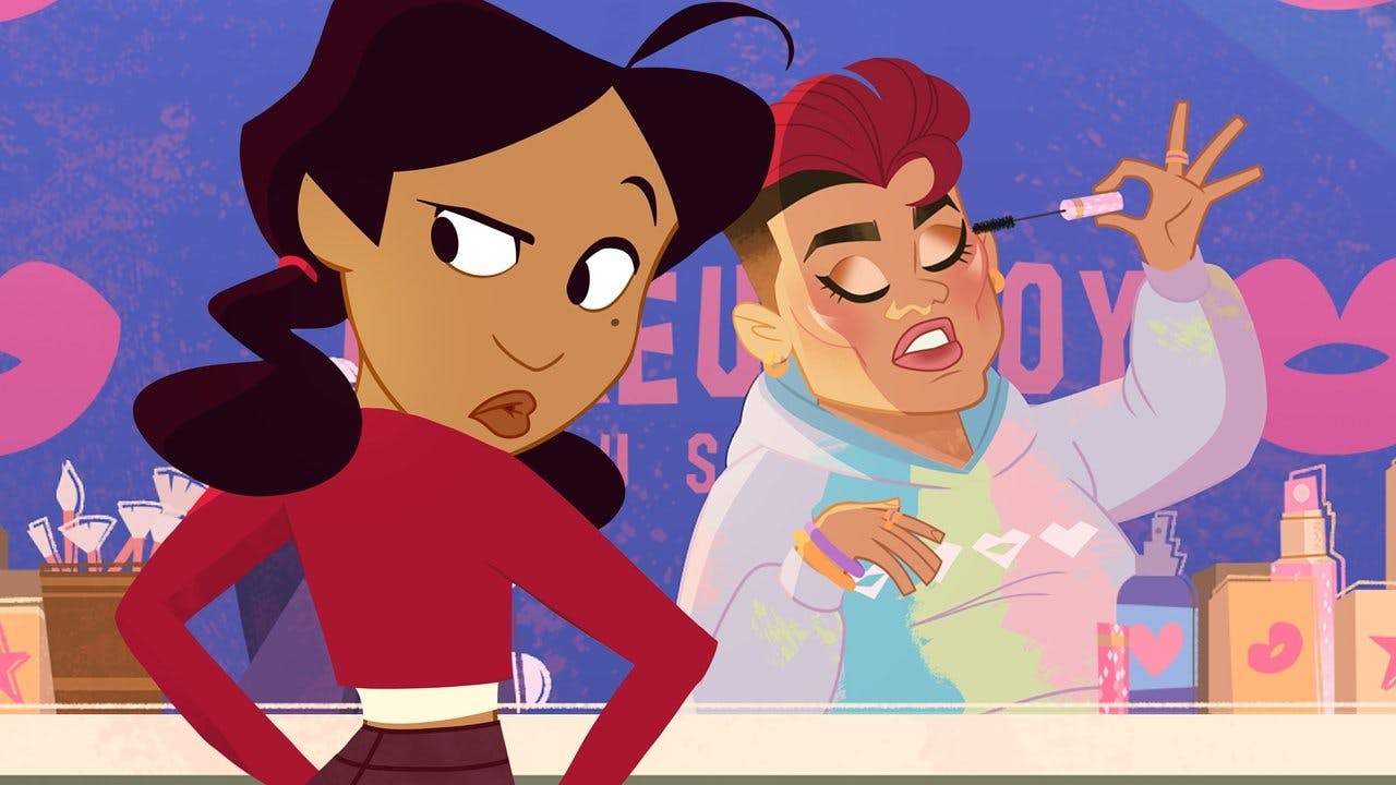 assista ao episódio 2 da temporada 1