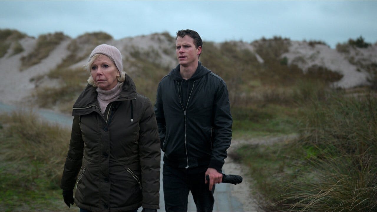 assista ao episódio 5 da temporada 1