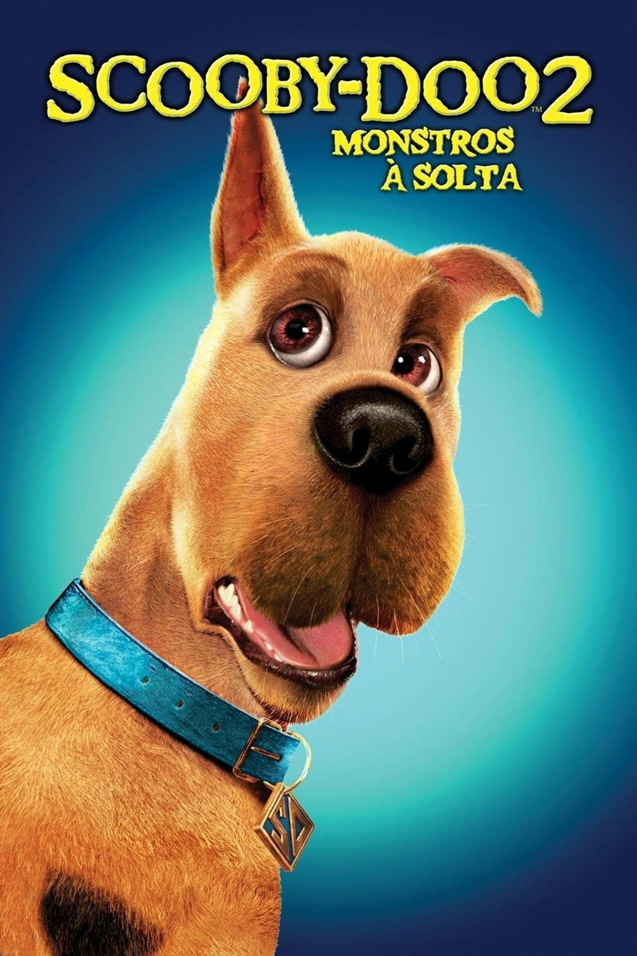 Assistir Scooby-Doo 2: Monstros à Solta Online em HD