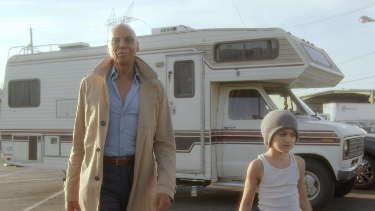 assista ao episódio 2 da temporada 1