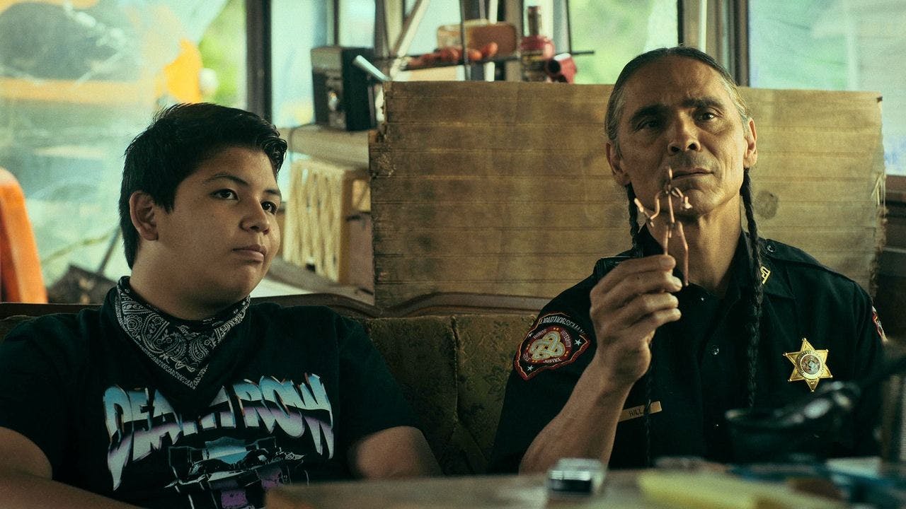 assista ao episódio 5 da temporada 1