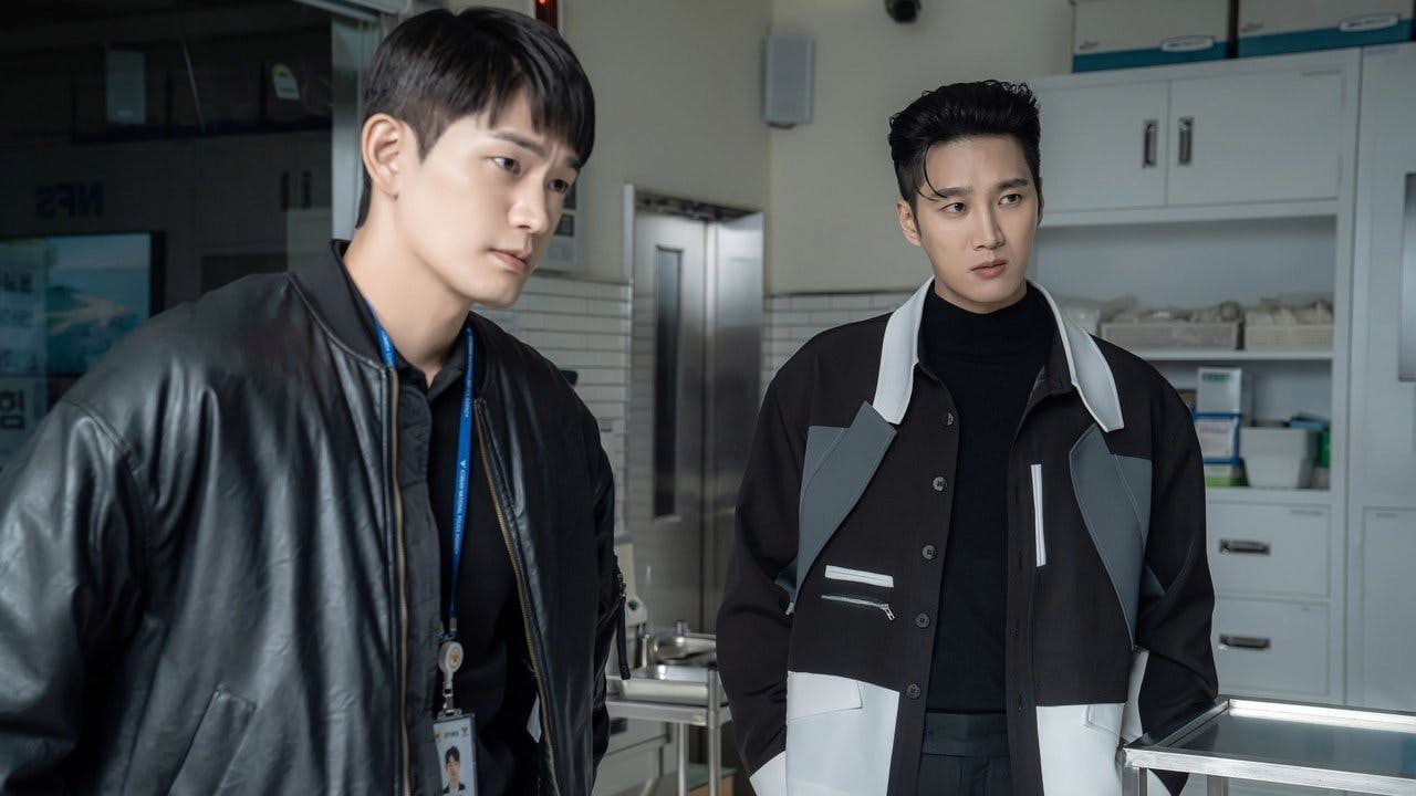 assista ao episódio 11 da temporada 1