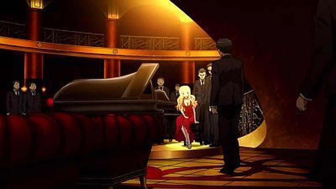 assista ao episódio 19 da temporada 1