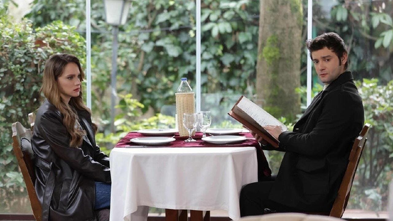 assista ao episódio 16 da temporada 1