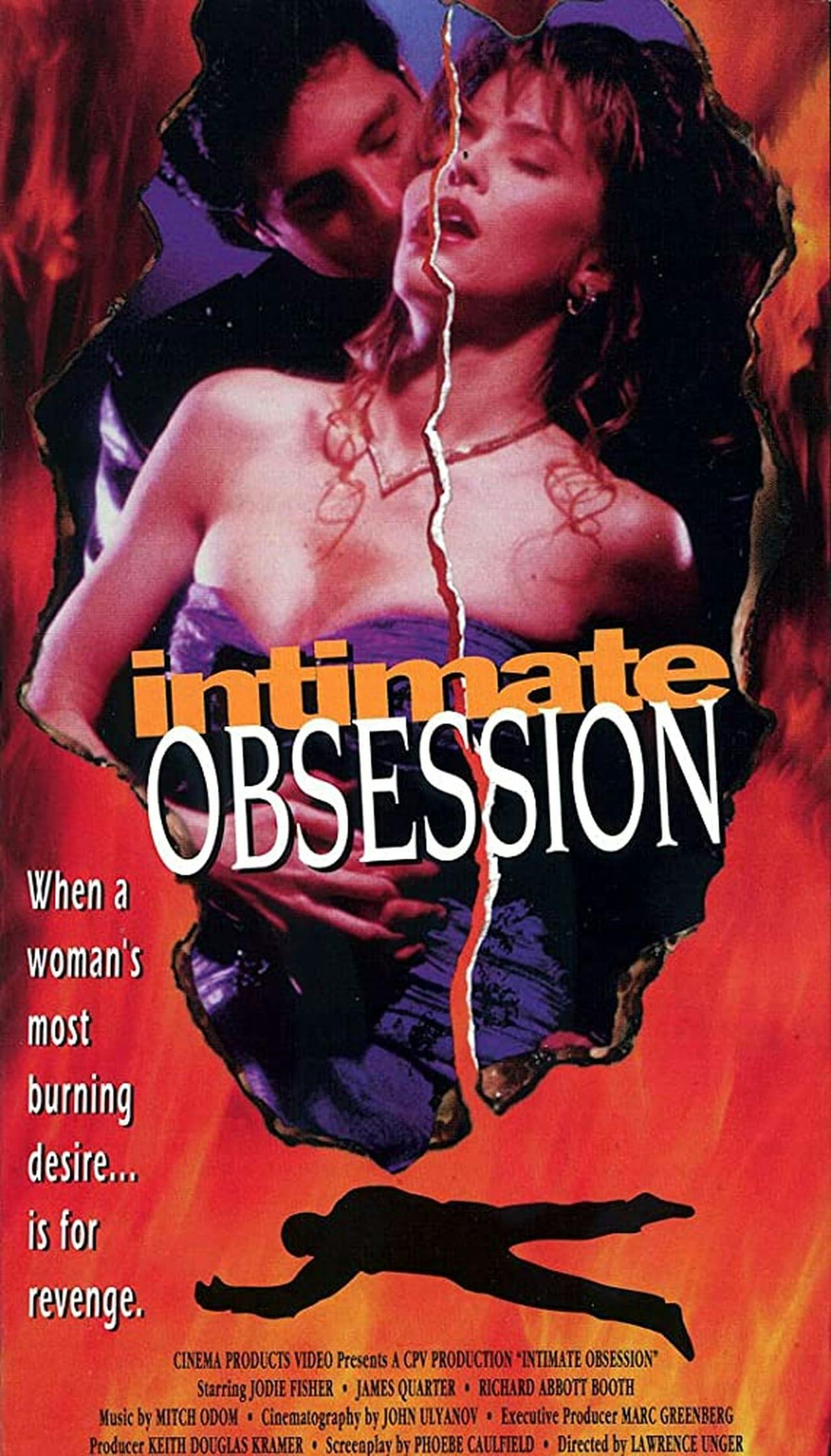 Assistir Obsessão Íntima (Intimate Obsession) Online em HD