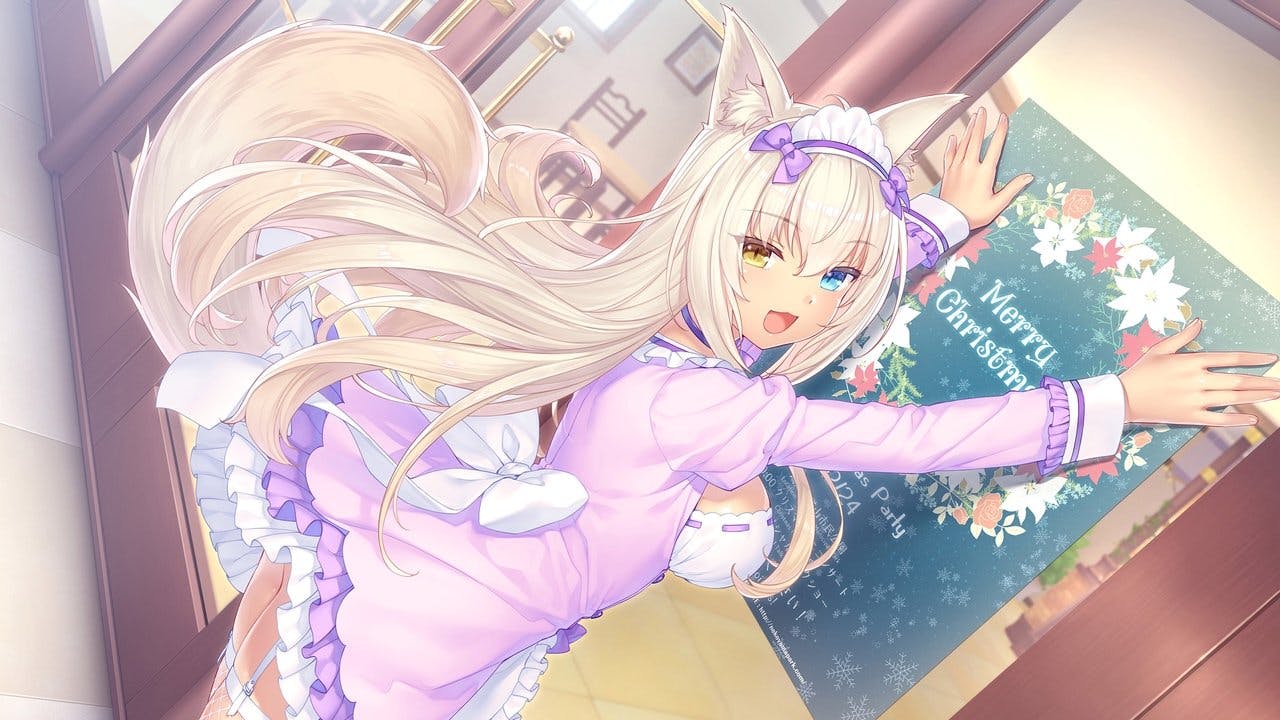Nekopara