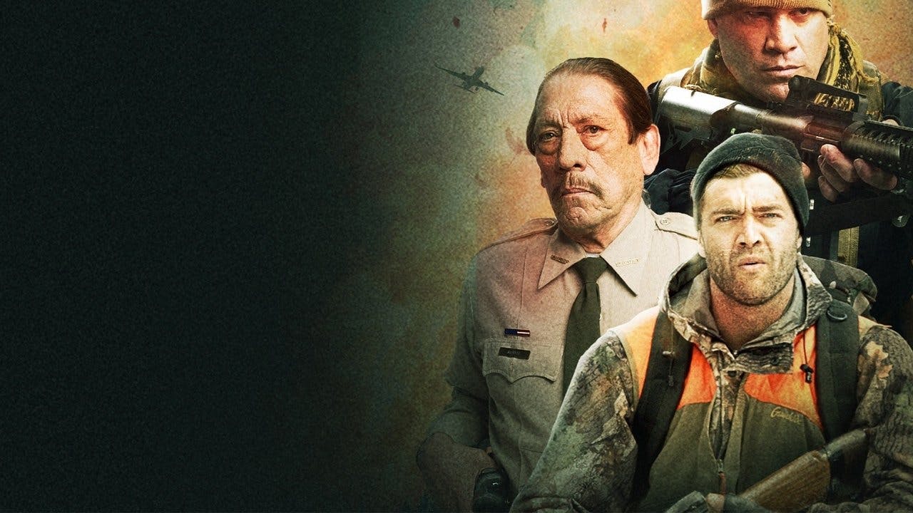 Hunting Games assista online