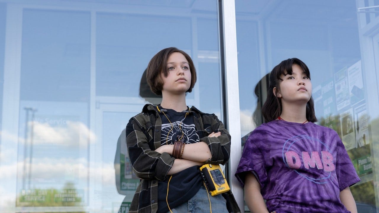 assista ao episódio 2 da temporada 1