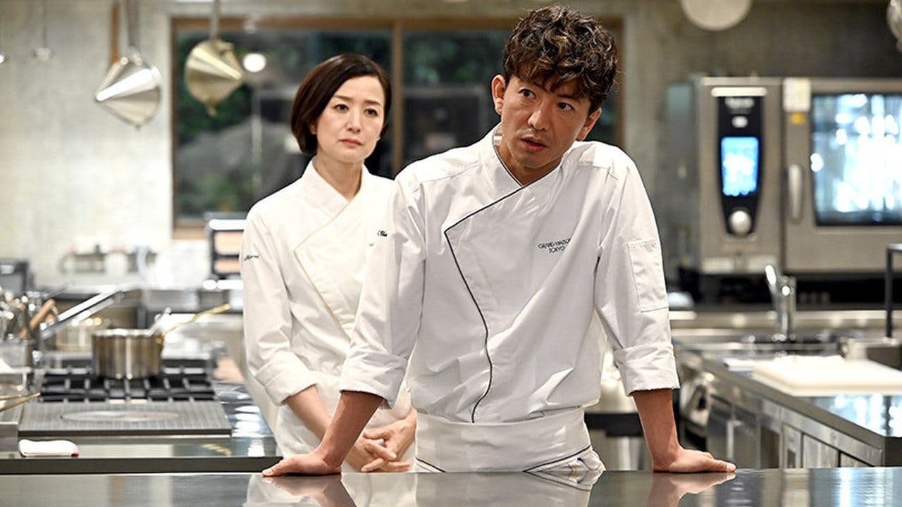 assista ao episódio 6 da temporada 1