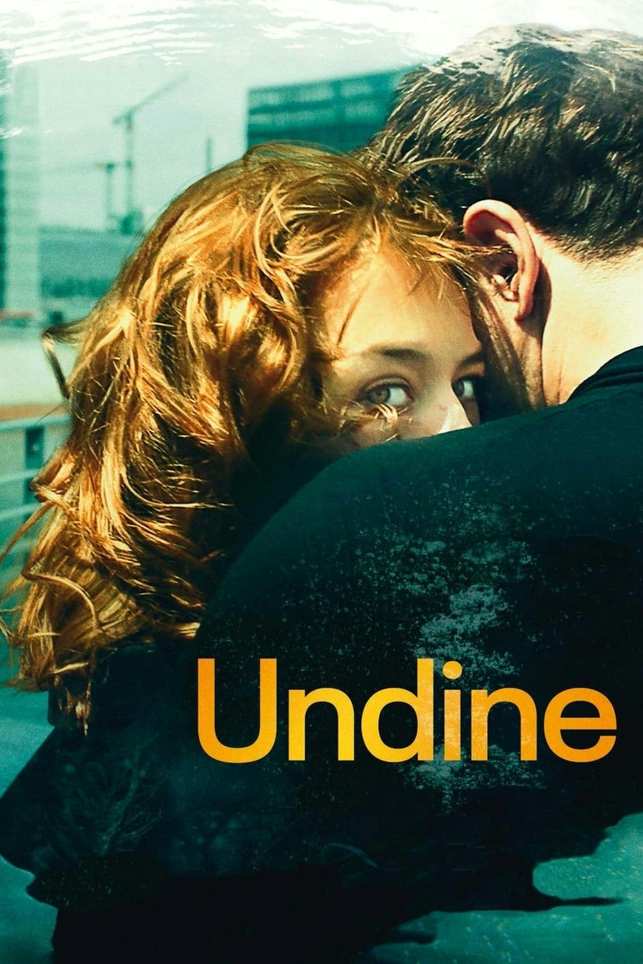 Assistir Undine Online em HD