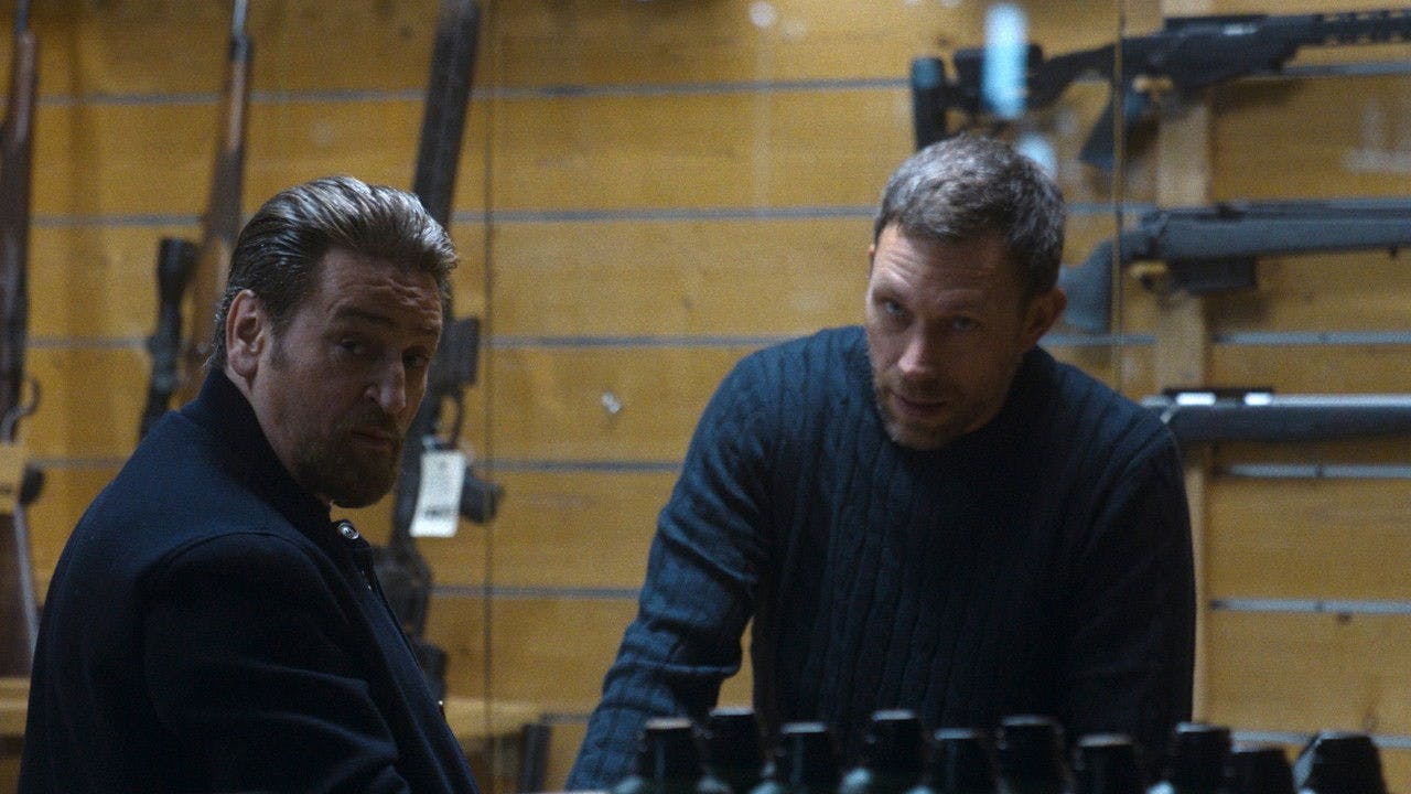 assista ao episódio 4 da temporada 1