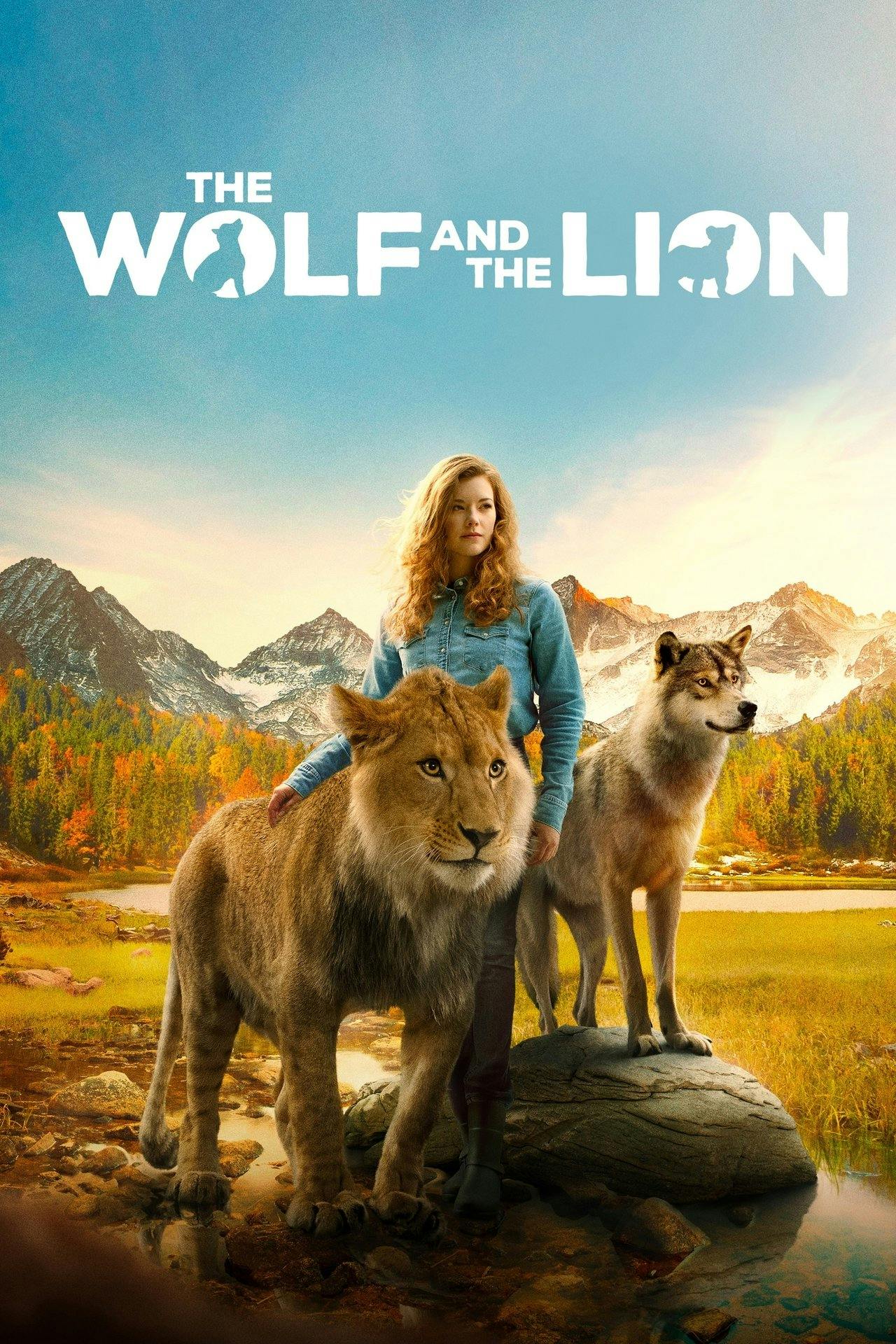 Assistir O Lobo e o Leão Online em HD