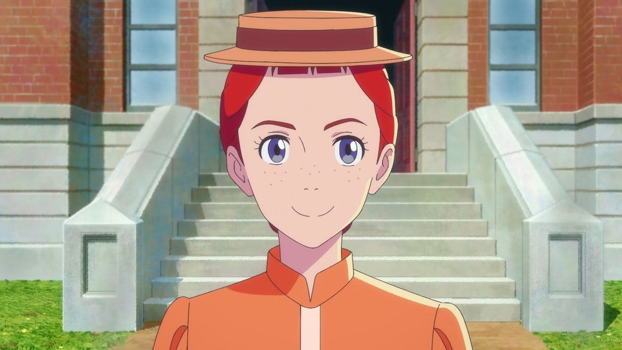 assista ao episódio 18 da temporada 1