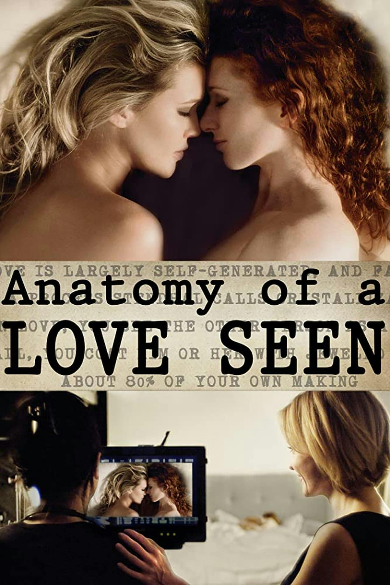 Assistir Anatomia de uma Cena de Amor Online em HD