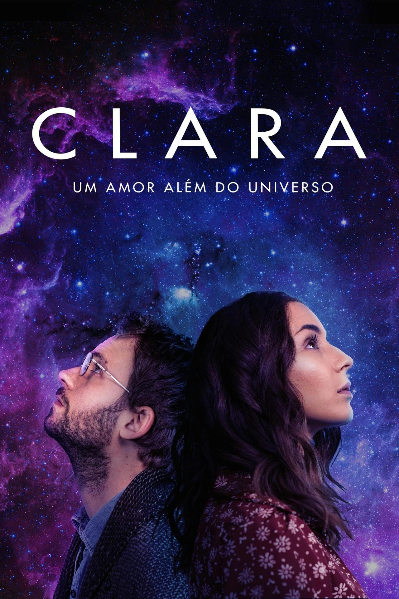 Assistir Clara: Um Amor Além do Universo Online em HD