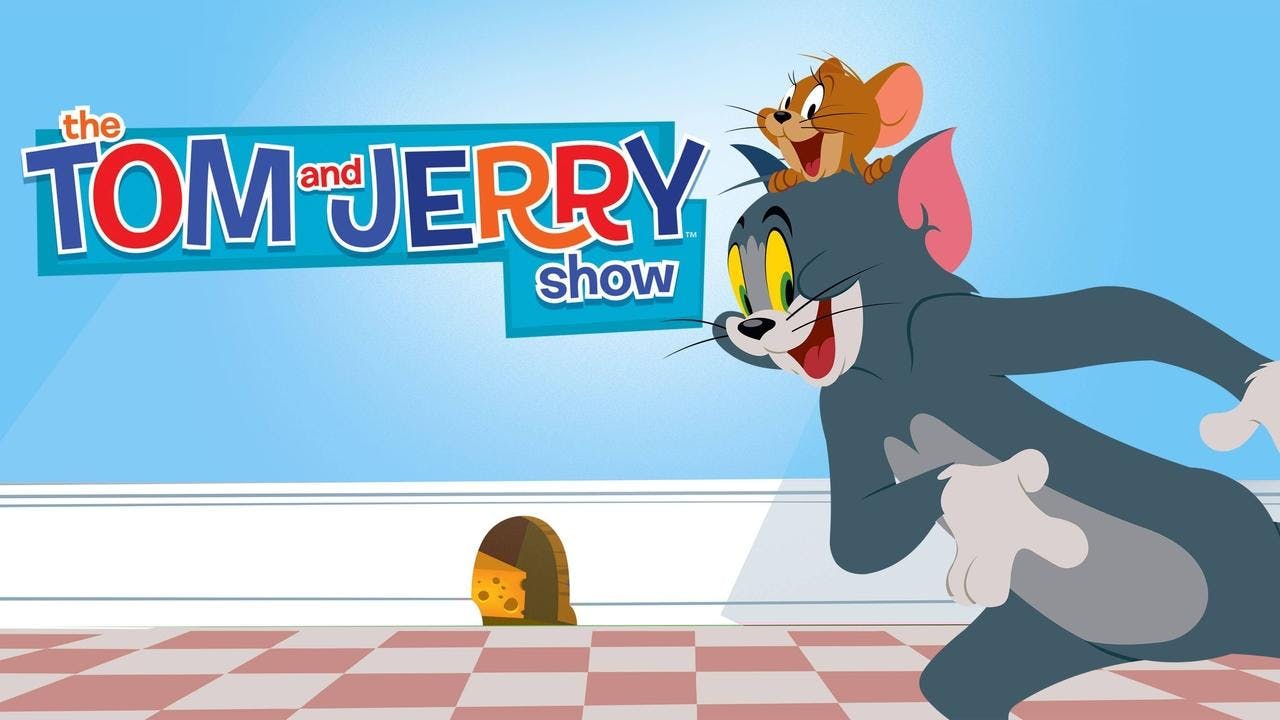 O Show de Tom e Jerry