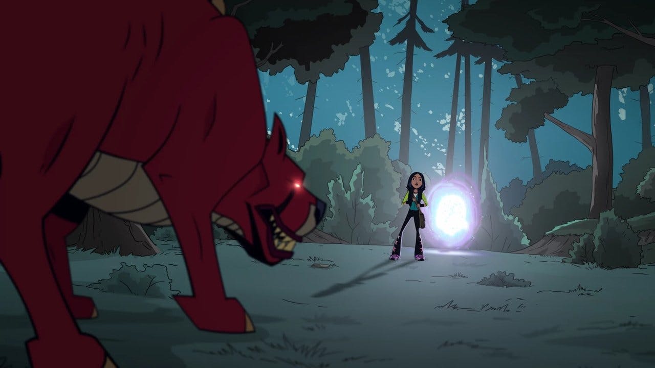 assista ao episódio 3 da temporada 1