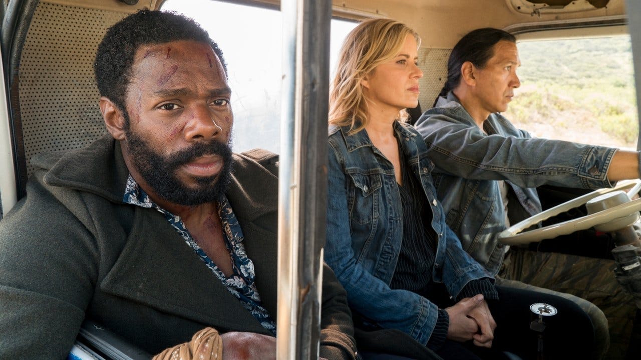 assista ao episódio 11 da temporada 3