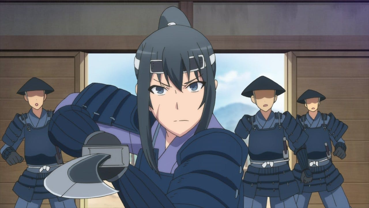 assista ao episódio 9 da temporada 1