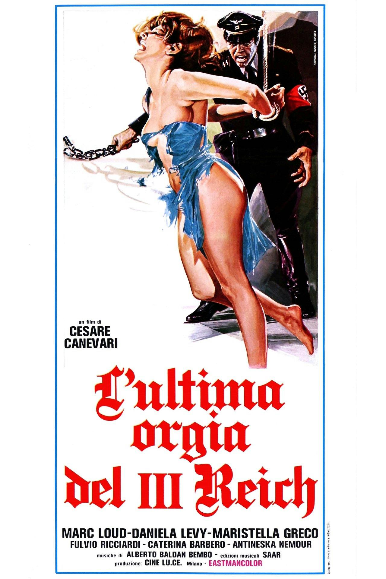 Assistir As Condenadas Online em HD