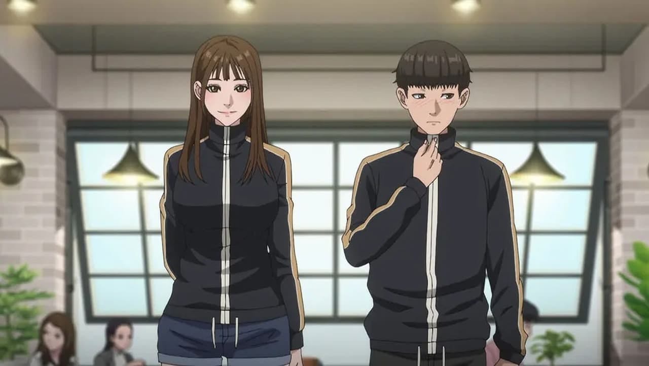 assista ao episódio 3 da temporada 1