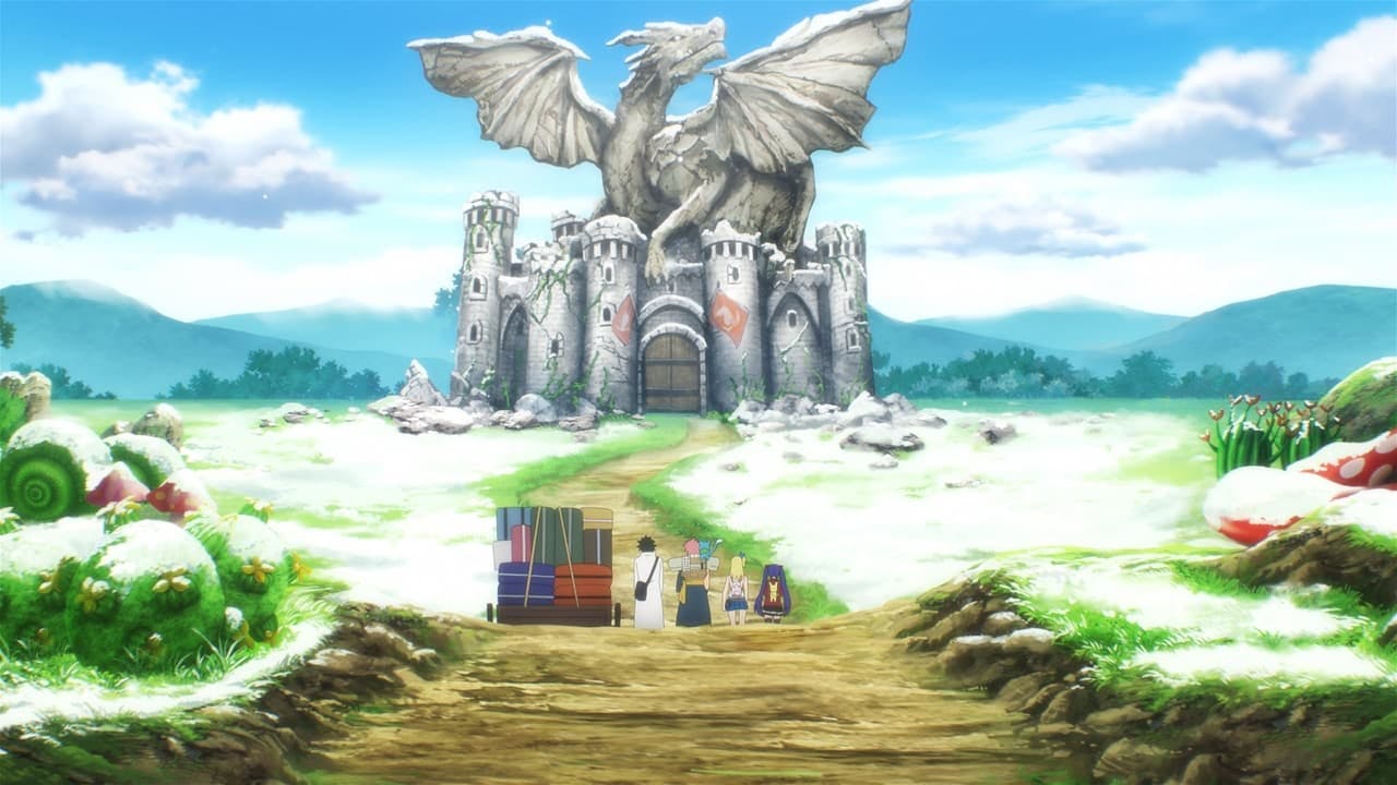 assista ao episódio 1 da temporada 1
