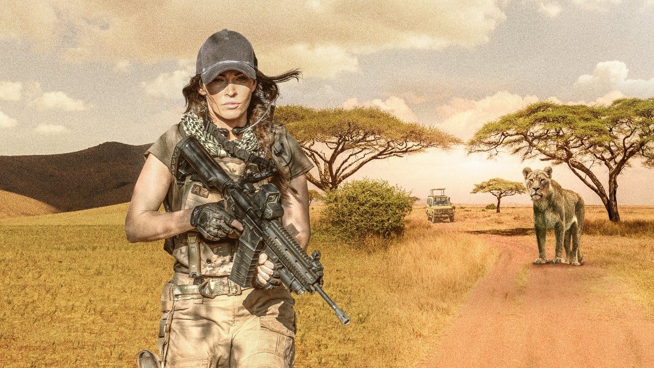 Rogue assista online