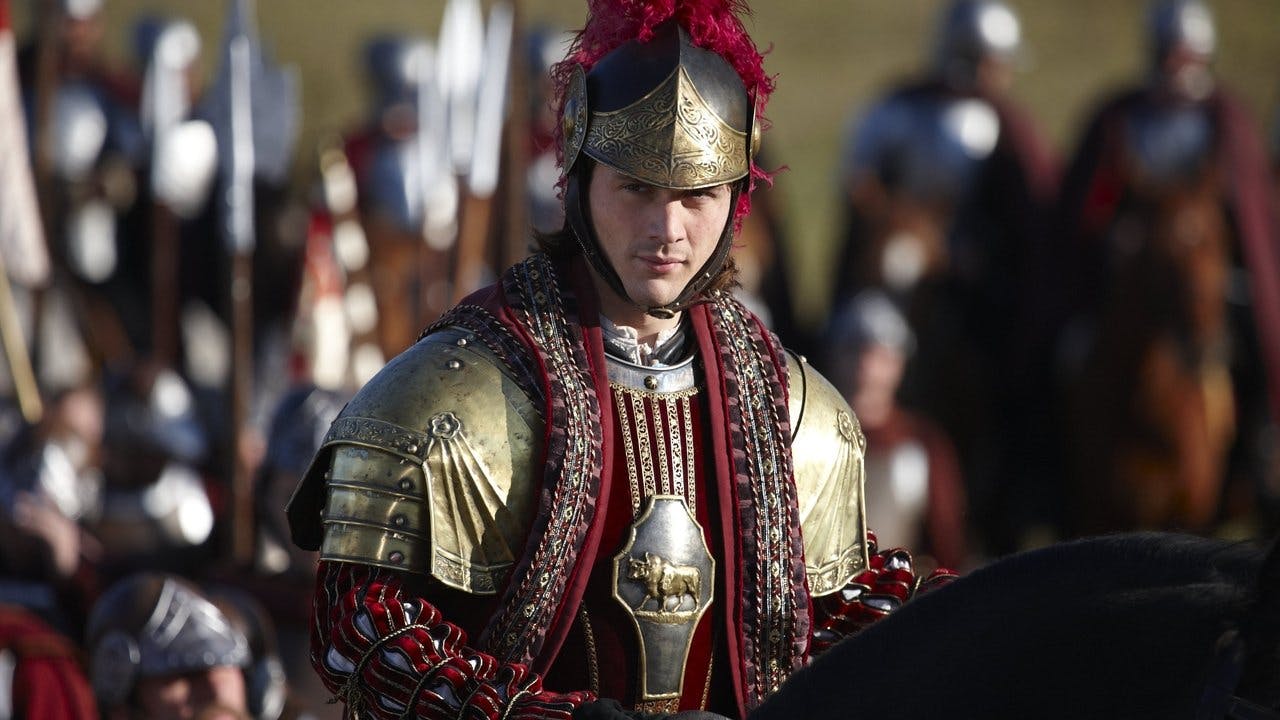 assista ao episódio 8 da temporada 1