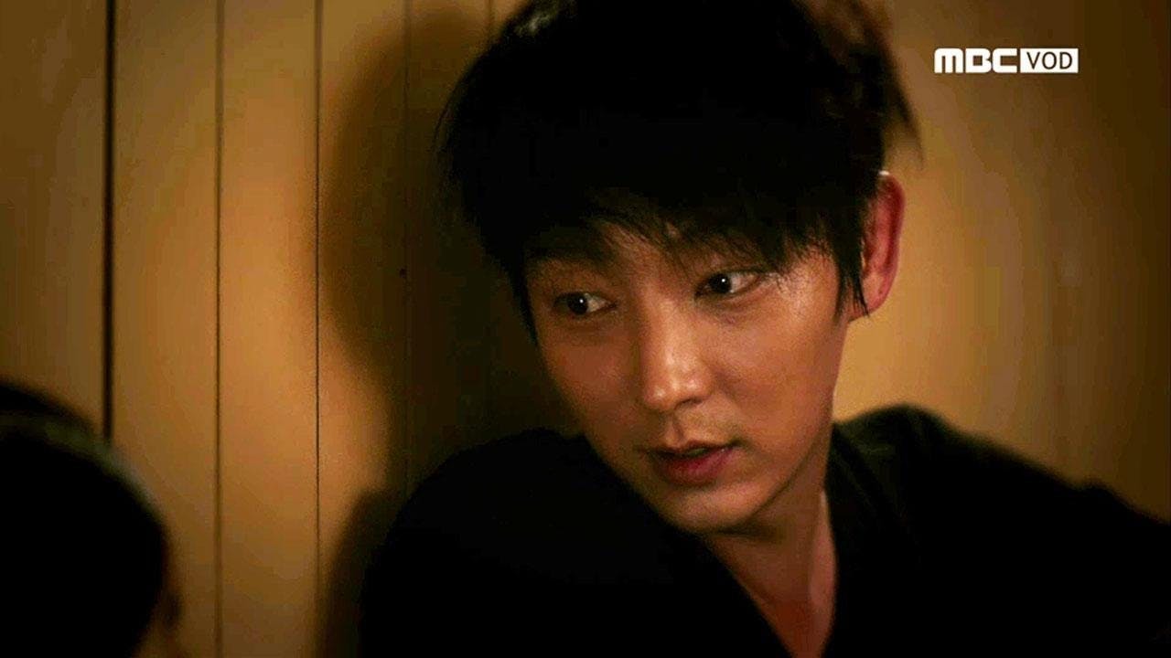 assista ao episódio 2 da temporada 1